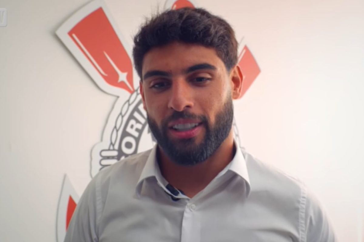 Cenário de transferência: Yuri Alberto tem nome aprovado para possível retorno ao futebol europeu