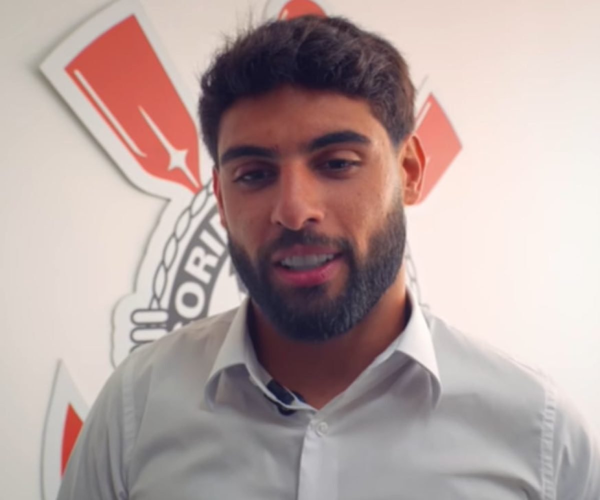 Cenário de transferência: Yuri Alberto tem nome aprovado para possível retorno ao futebol europeu