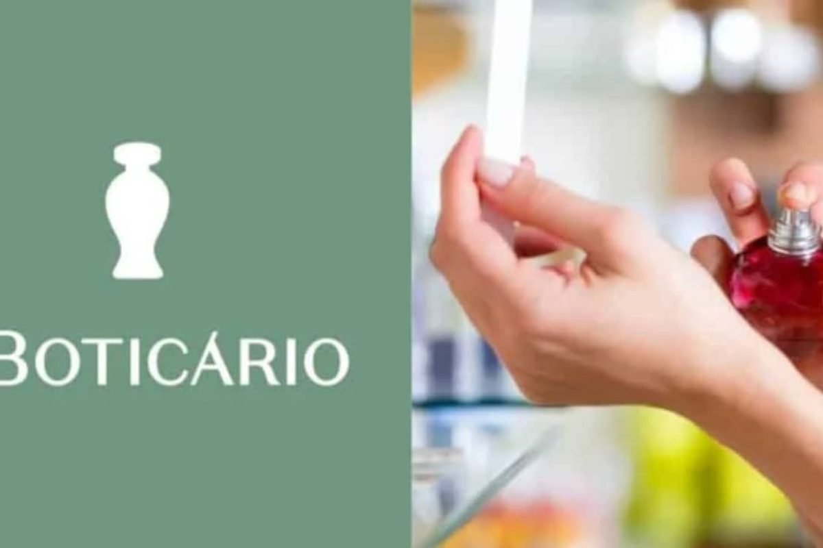 Perfumes do Boticário: conheça quatro fragrâncias com alta durabilidade na pele
