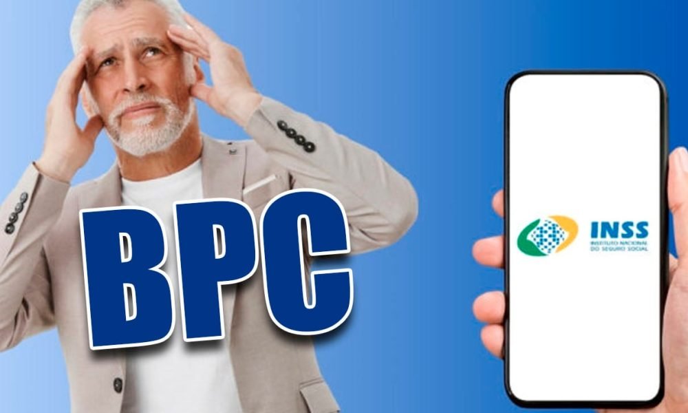INSS alerta para cinco situações que podem suspender o BPC a partir de 2026
