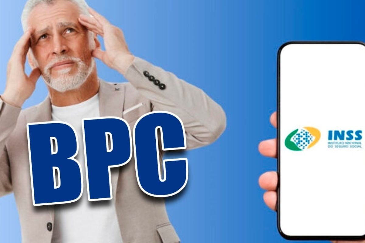 INSS alerta para cinco situações que podem suspender o BPC a partir de 2026