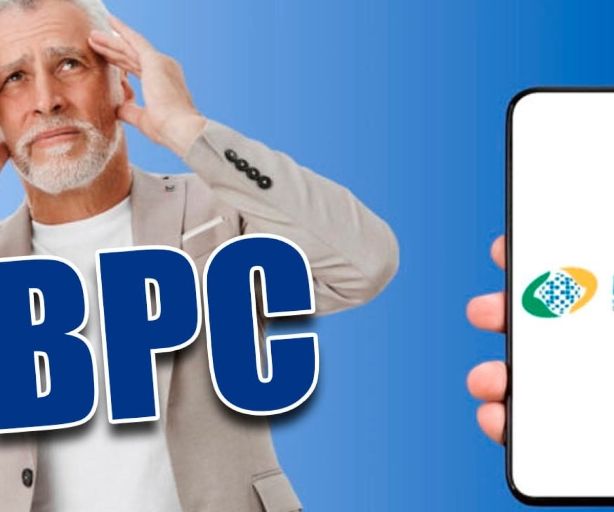 INSS alerta para cinco situações que podem suspender o BPC a partir de 2026