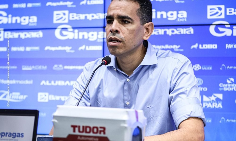 semana. Então, a nossa ideia é qualificar o elenco, trazer peças que a gente sab
