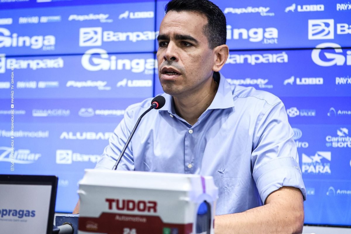 semana. Então, a nossa ideia é qualificar o elenco, trazer peças que a gente sab