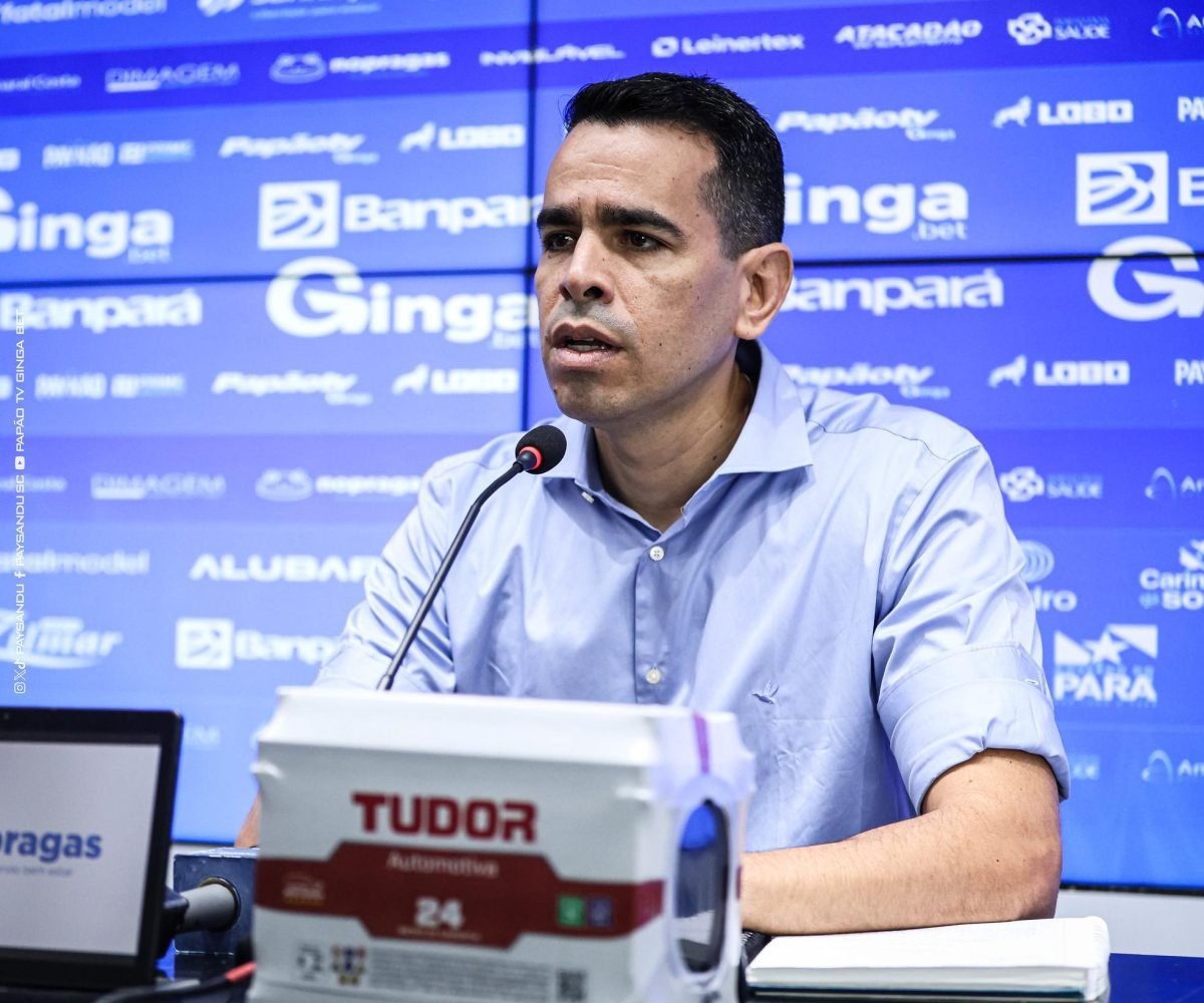 semana. Então, a nossa ideia é qualificar o elenco, trazer peças que a gente sab