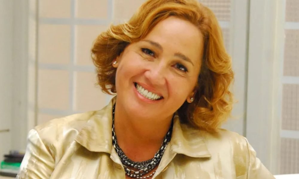 Carta psicografada atribuída a Cláudia Jimenez reflete sobre a partida e o apego à vida