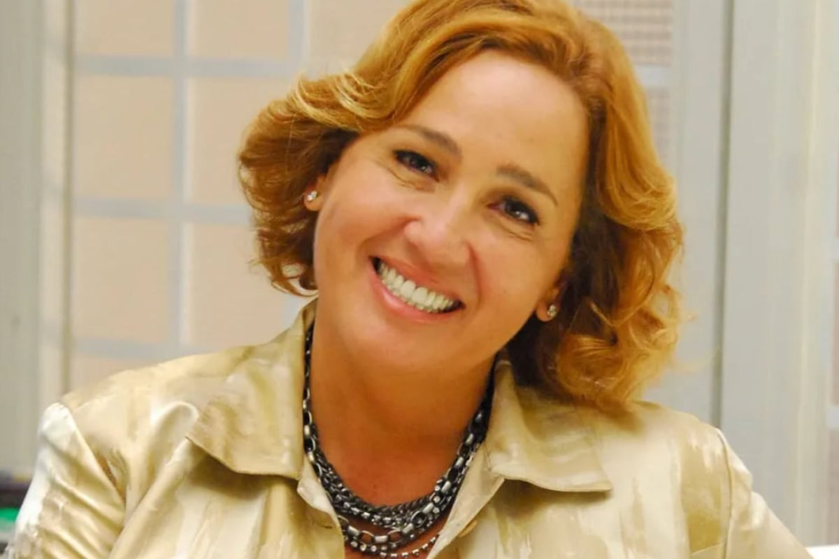 Carta psicografada atribuída a Cláudia Jimenez reflete sobre a partida e o apego à vida