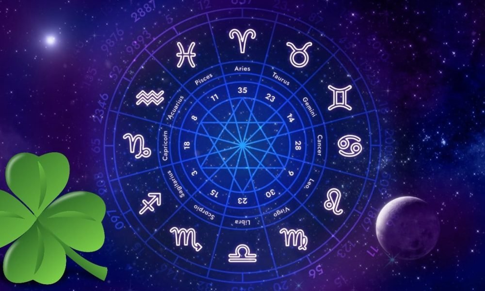 Astrologia em junho de 2026: saiba quais são os 6 signos que entram em fase de sorte