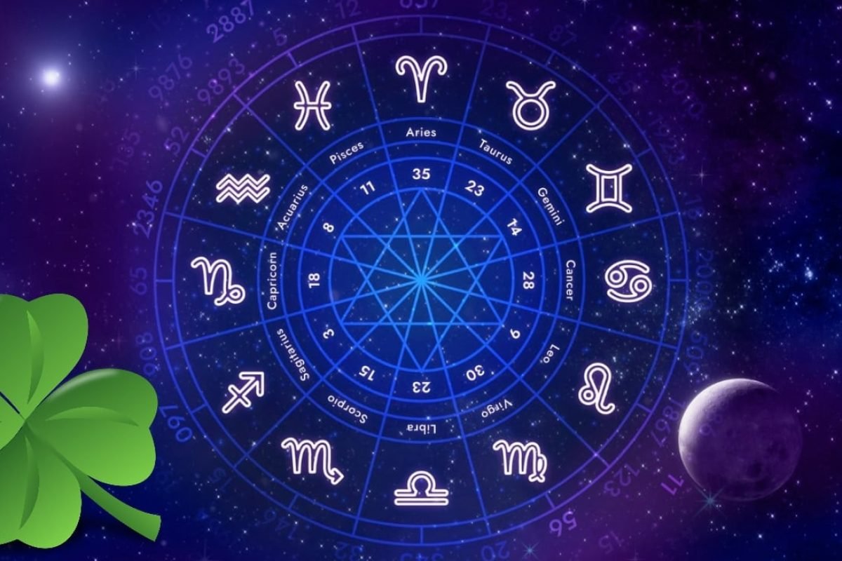 Astrologia em junho de 2026: saiba quais são os 6 signos que entram em fase de sorte