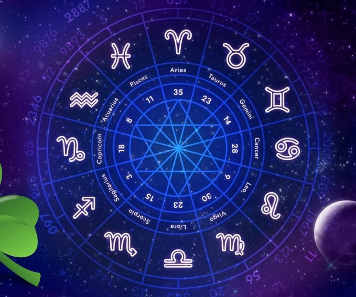 Astrologia em junho de 2026: saiba quais são os 6 signos que entram em fase de sorte