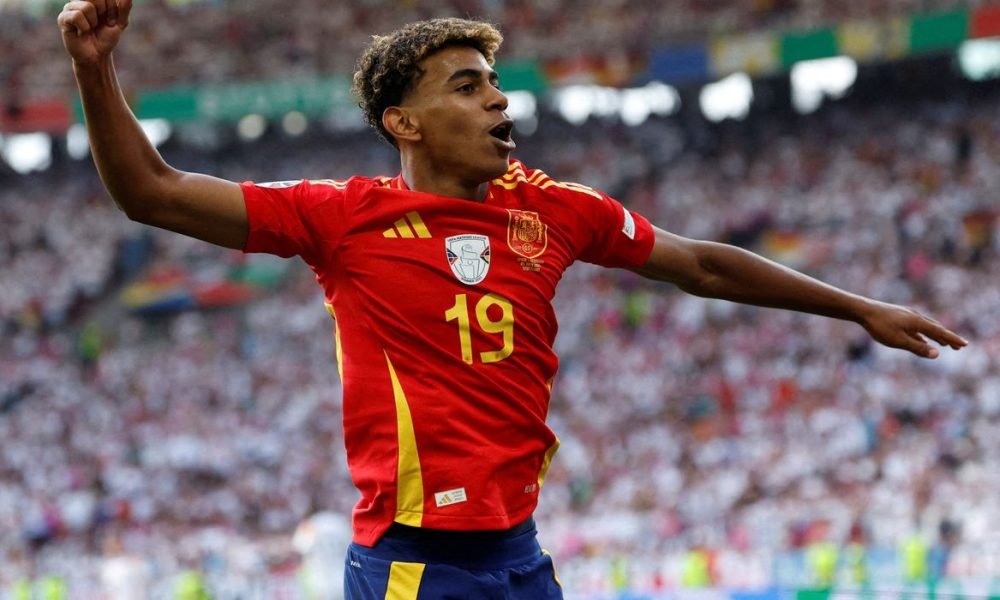Espanha lidera Grupo H na Copa do Mundo com elenco renovado e ambicioso