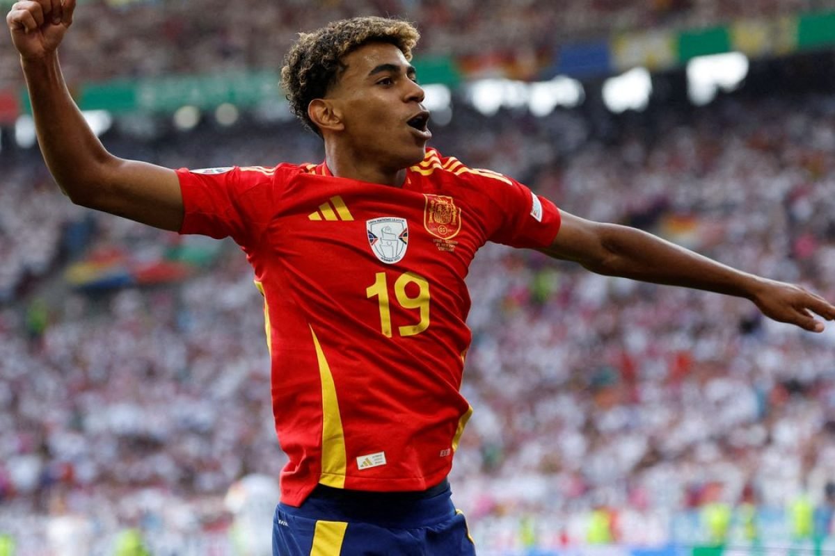 Espanha lidera Grupo H na Copa do Mundo com elenco renovado e ambicioso
