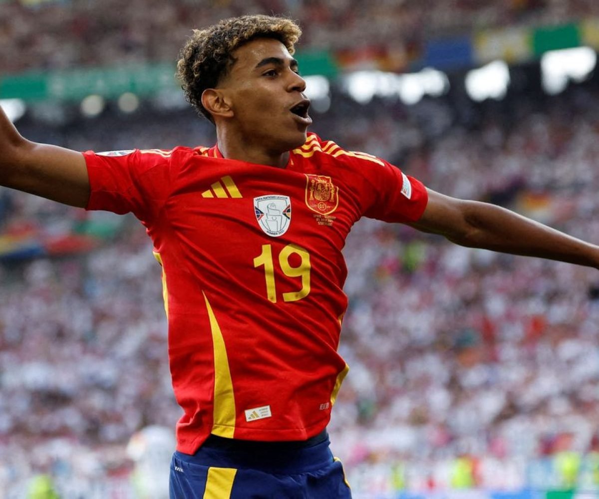 Espanha lidera Grupo H na Copa do Mundo com elenco renovado e ambicioso