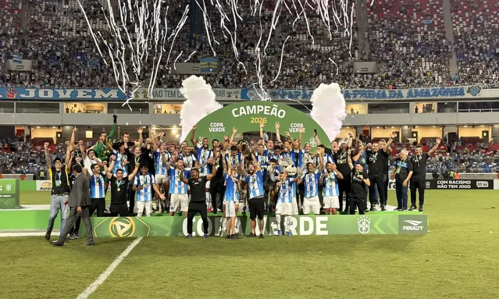 Crédito: Divulgação