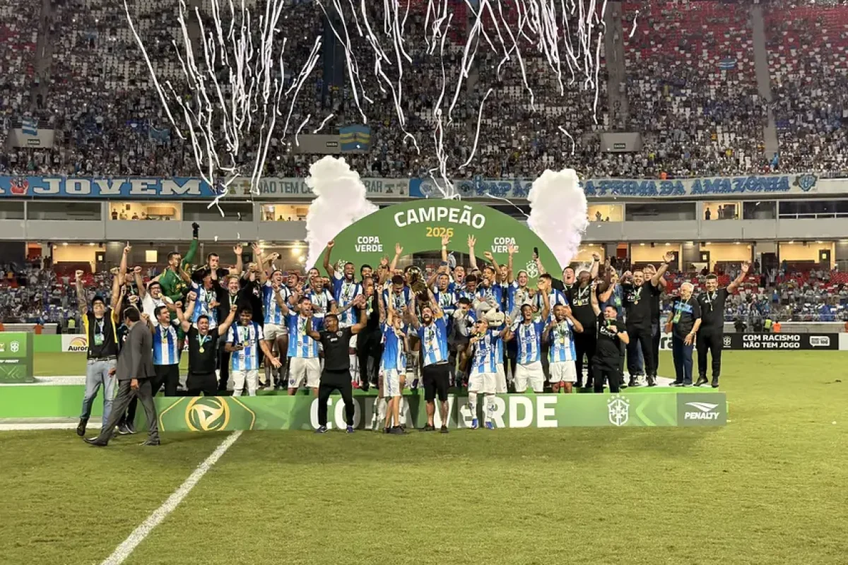 Crédito: Divulgação
