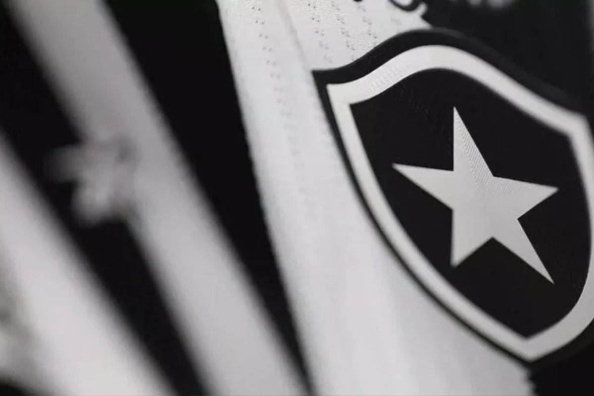 Botafogo enfrenta possível debandada de cinco jogadores em 2026