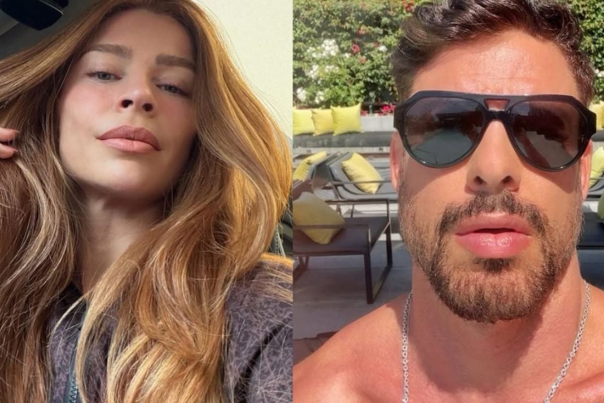 Grazi Massafera detalha desafios da coparentalidade com Cauã Reymond e defende filha de críticas