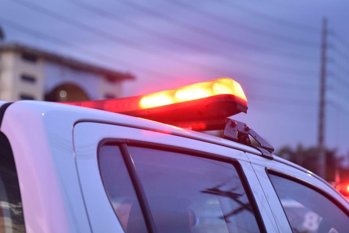 policiais do 29º Batalhão de PM. De acordo com informações da polícia, as equipe