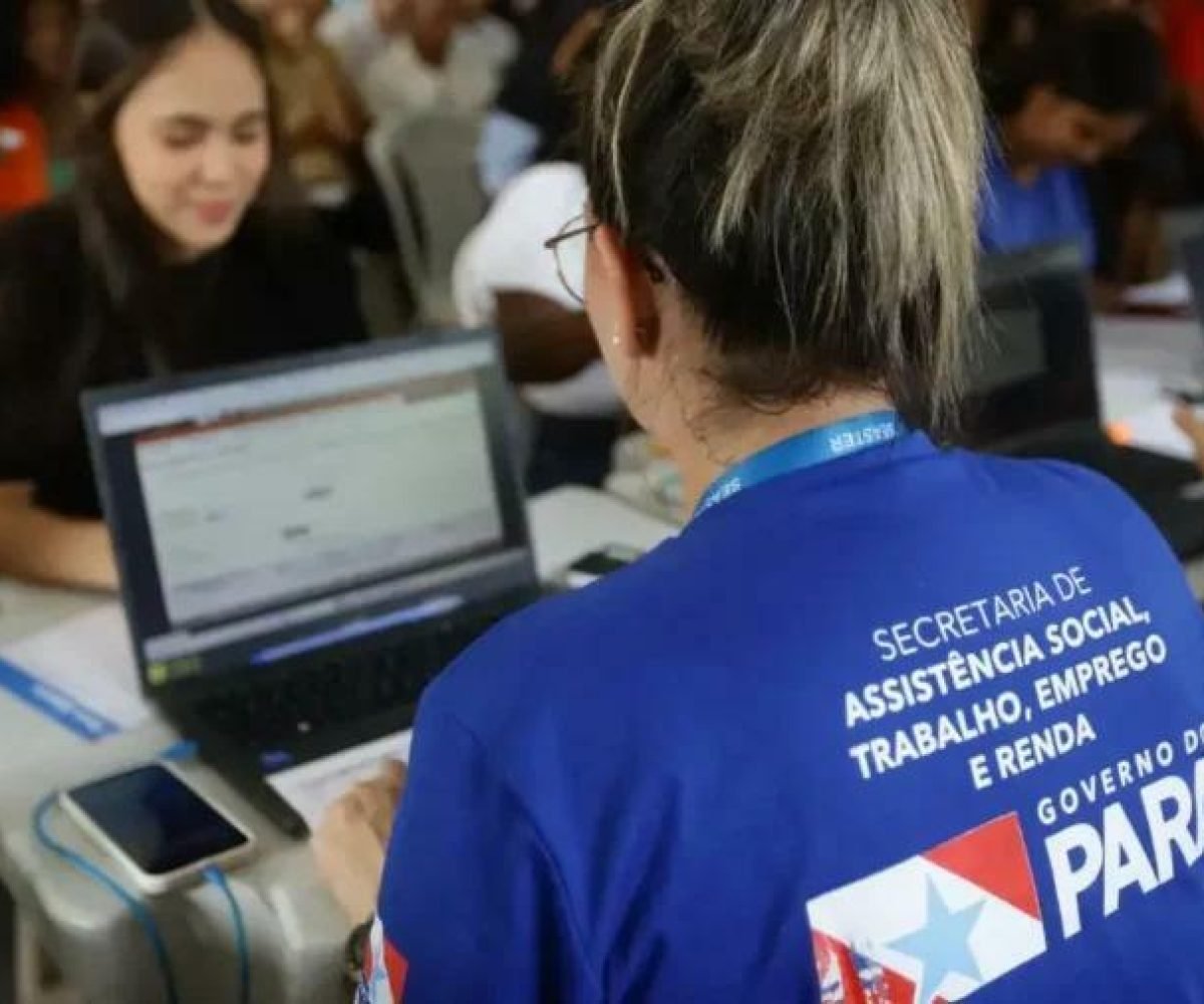 Seaster lança 88 vagas em 21 cidades do Pará e detalha inscrições para processos seletivos