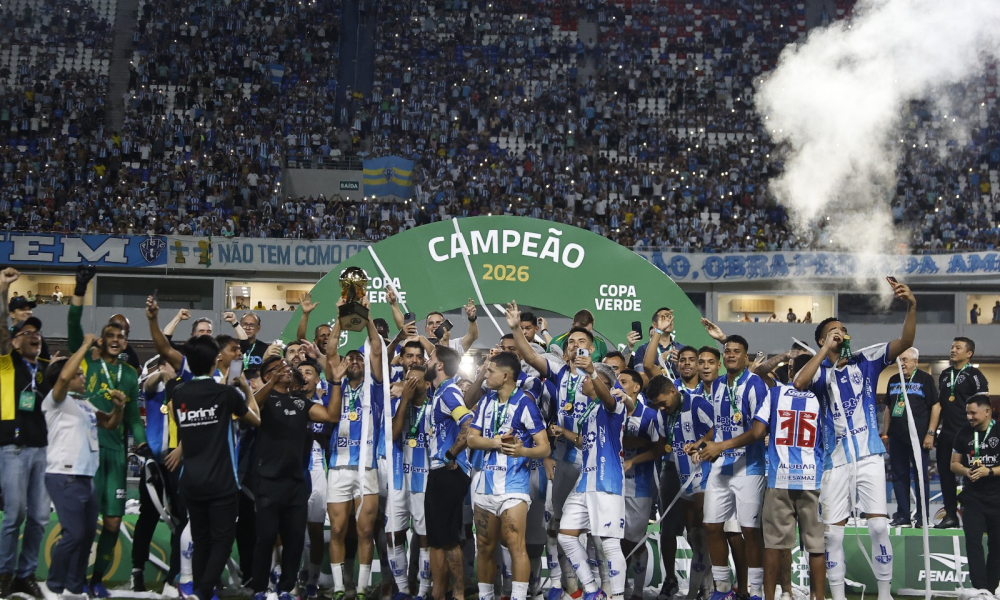 que é da Conmebol para clubes da Série A. Existe uma possibilidade de criar uma