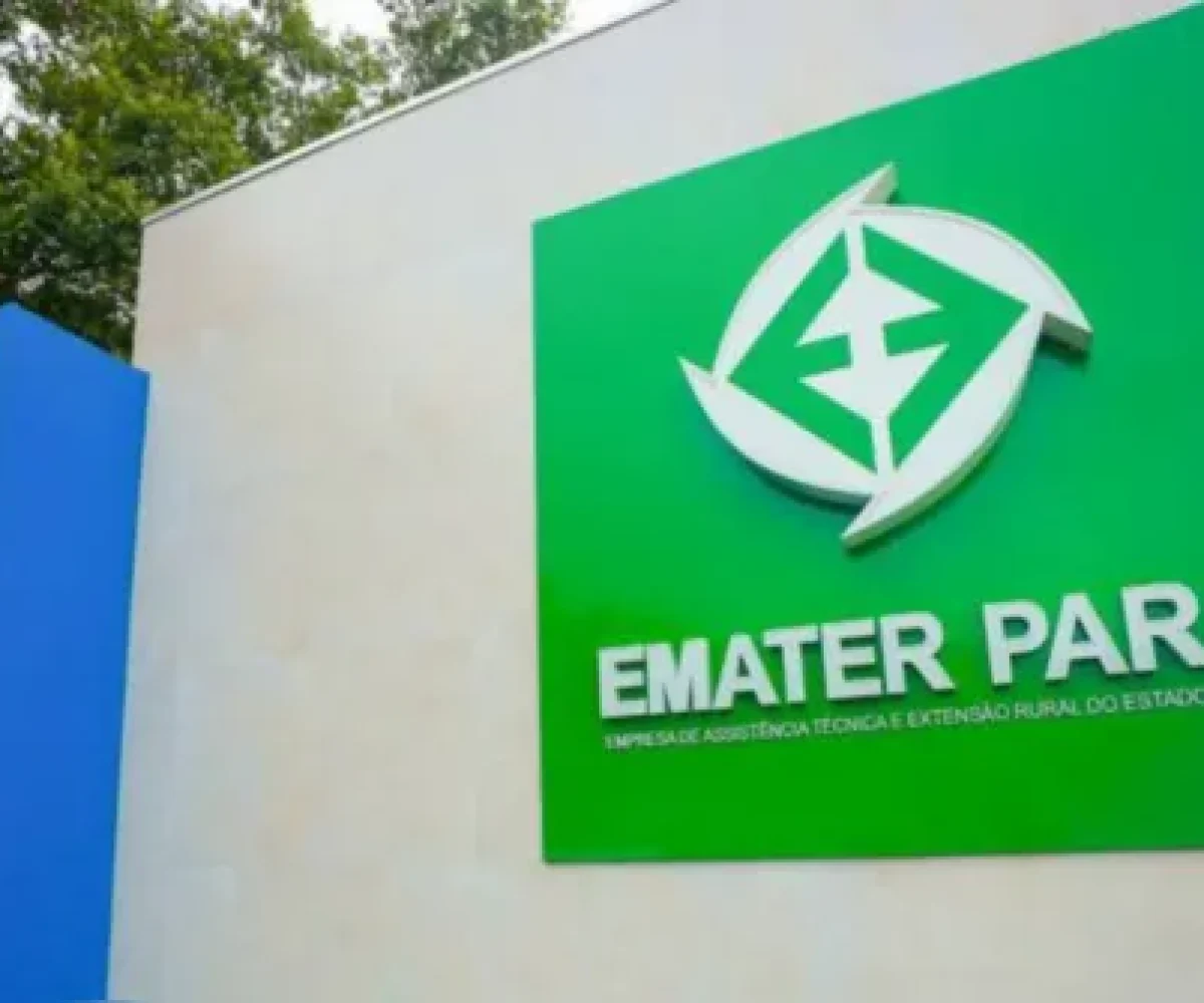 Emater Pará abre processo seletivo com vagas de nível médio e superior