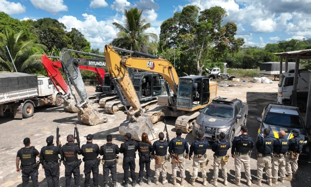 Foto: Reprodução / PF-PA
