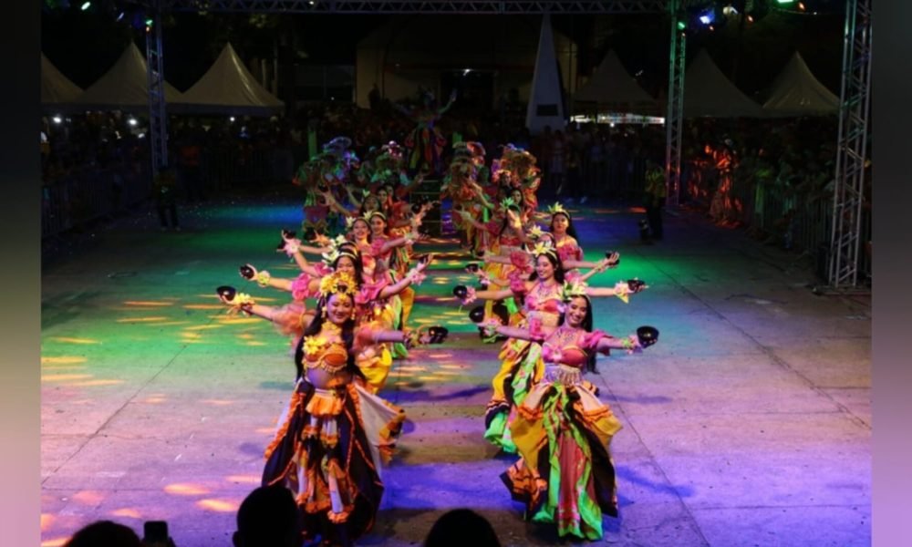 Foto: Prefeitura de Santarém