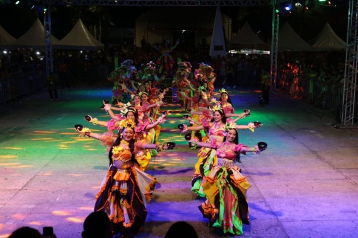 Foto: Prefeitura de Santarém