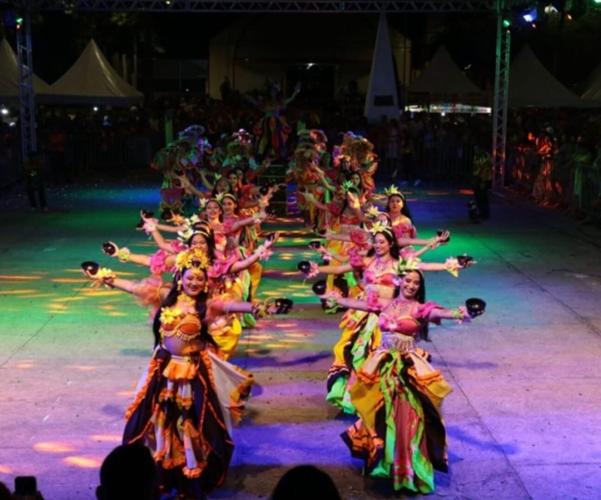 Foto: Prefeitura de Santarém