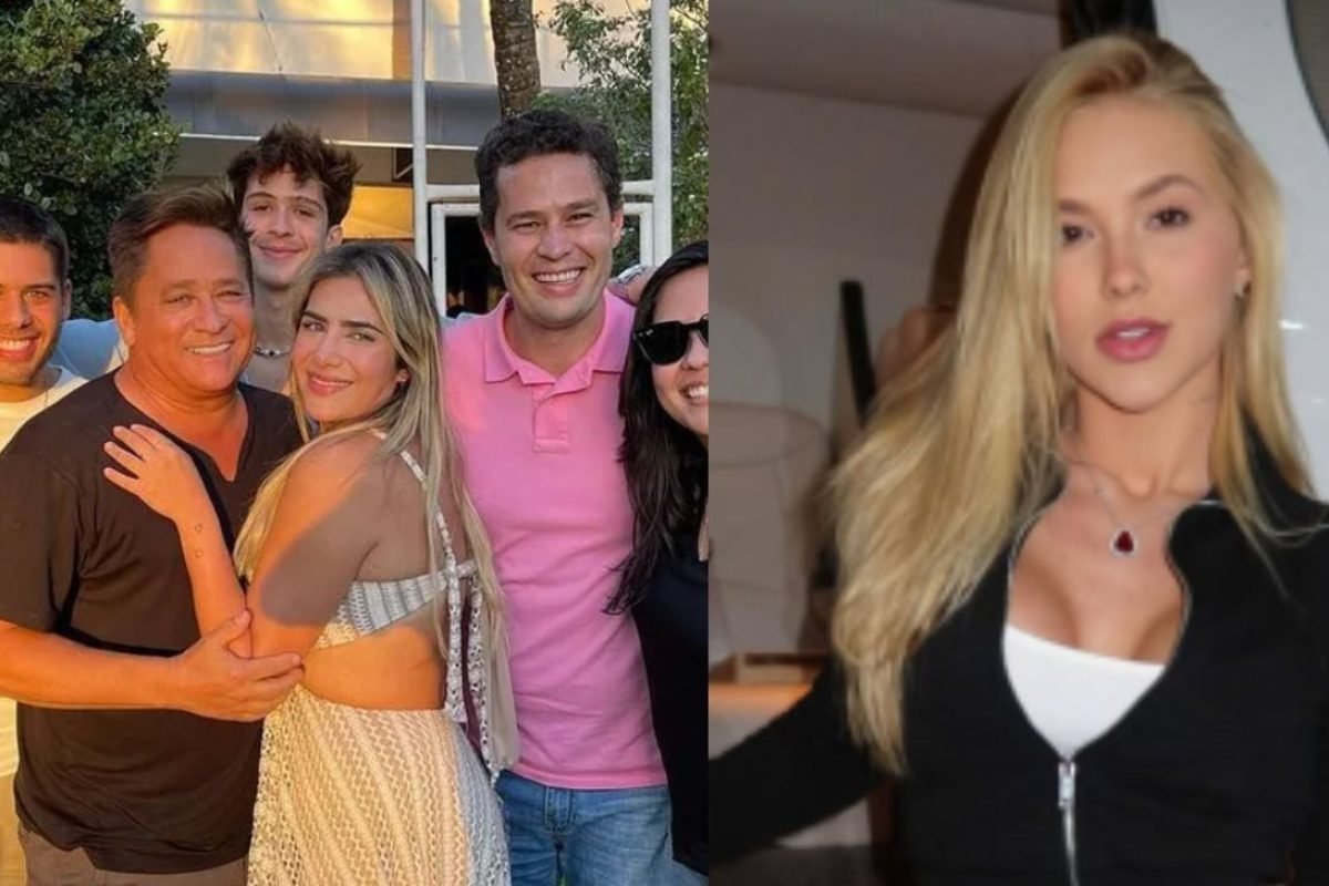Interação de Pedro Leonardo em post sobre Virginia Fonseca gera repercussão nas redes