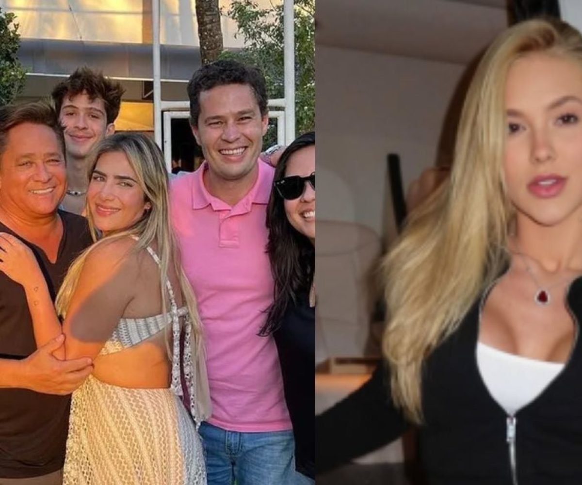 Interação de Pedro Leonardo em post sobre Virginia Fonseca gera repercussão nas redes