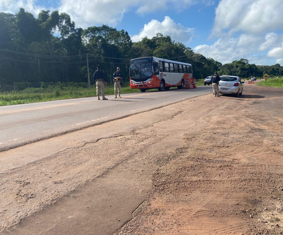 em Santarém Kamila Andrade/g1
