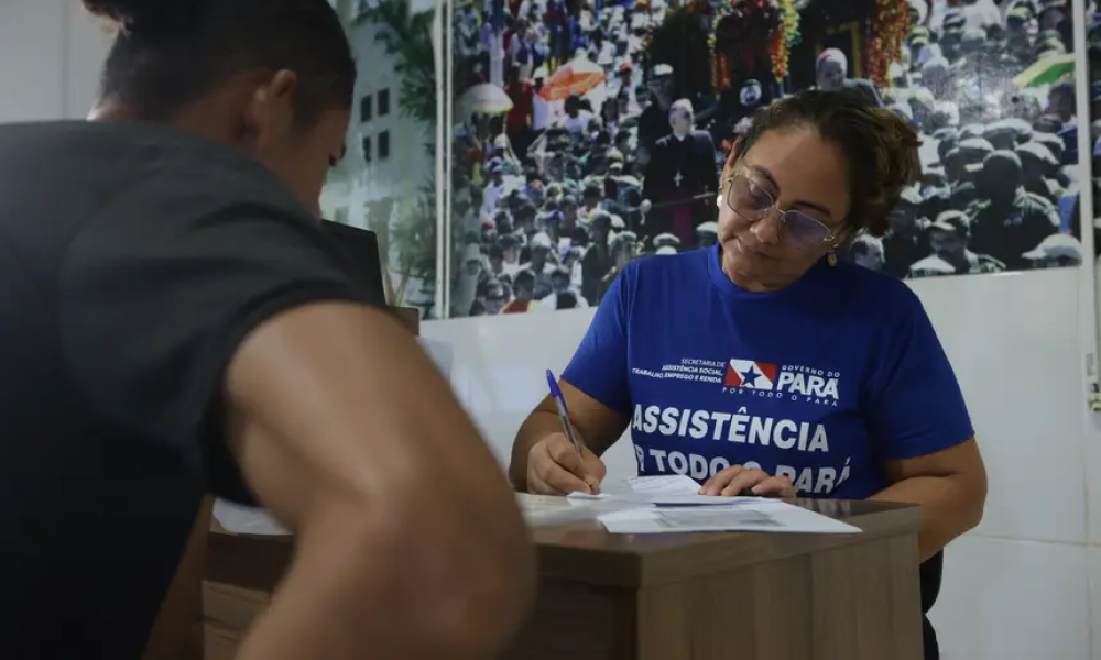 Seaster abre 88 vagas em processo seletivo para todo o Pará