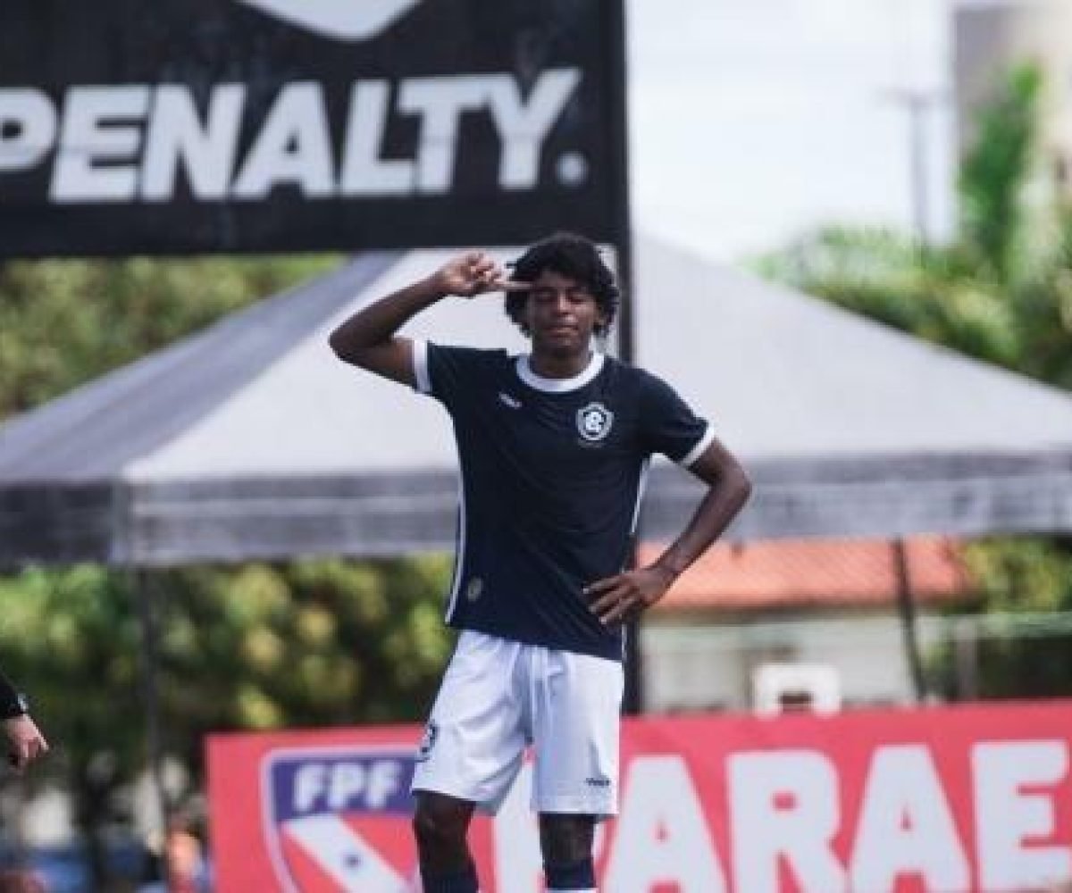 7 a 0, em partida válida pela terceira rodada da competição, disputada no Ceju
