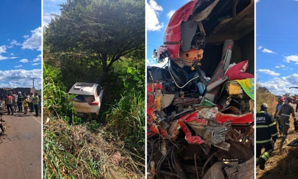 testemunhas ao portal Pebinha de Açúcar, a principal hipótese é que o motorista