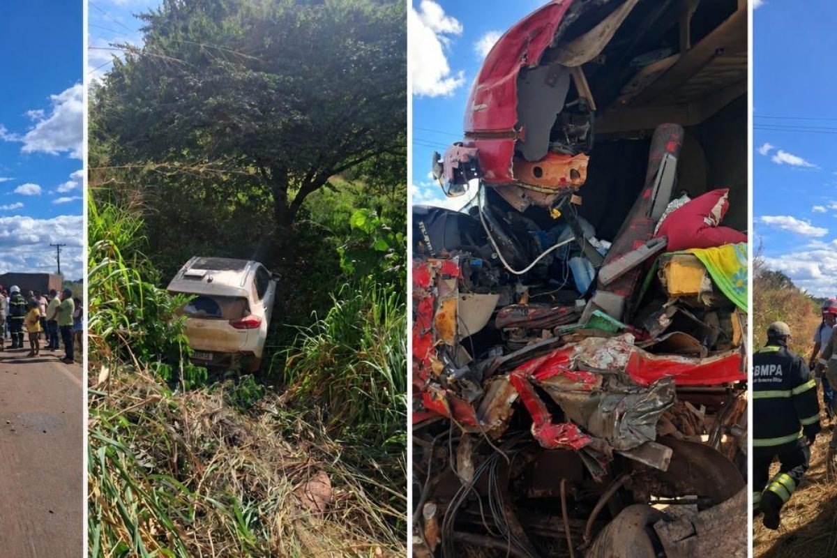 testemunhas ao portal Pebinha de Açúcar, a principal hipótese é que o motorista