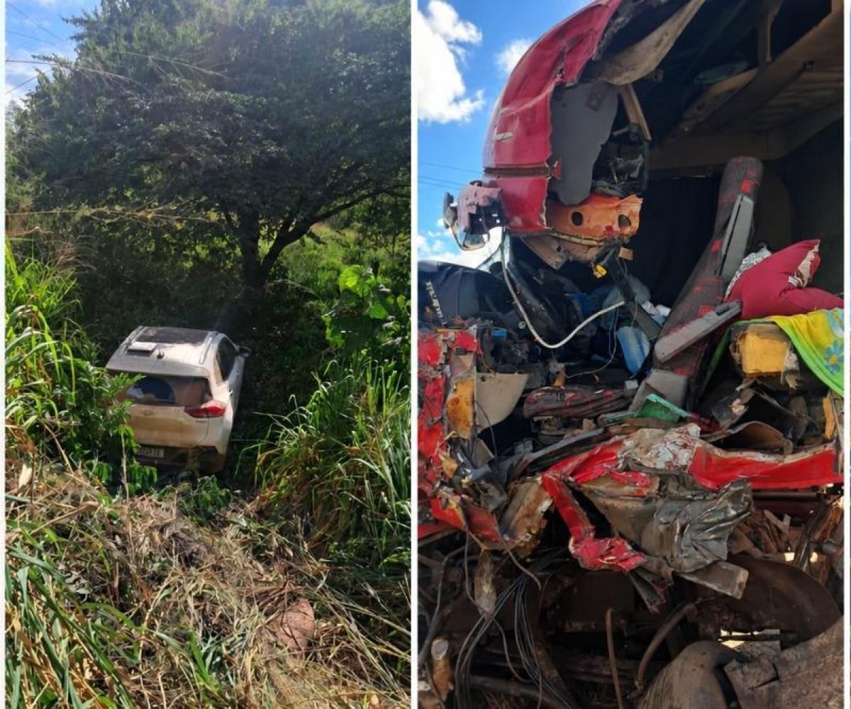 testemunhas ao portal Pebinha de Açúcar, a principal hipótese é que o motorista