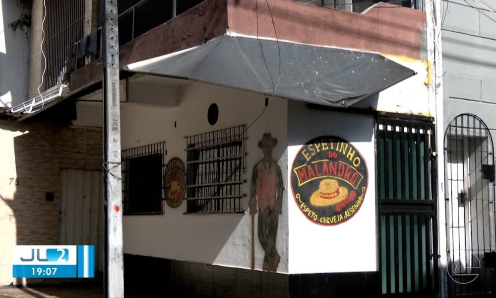 Restaurante com referência à Umbanda é alvo de vandalismo, em Belém