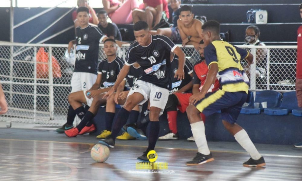 tivo do clube e reforçar as equipes nas próximas competições. A peneira será des
