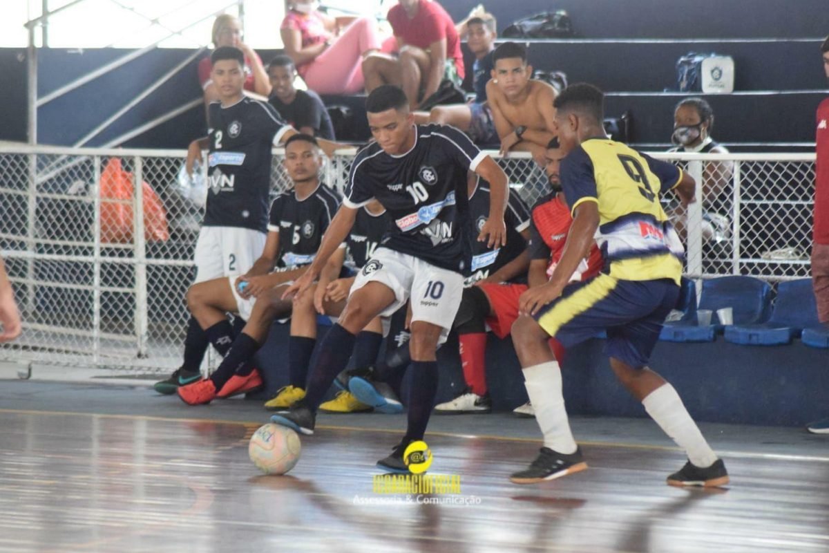 tivo do clube e reforçar as equipes nas próximas competições. A peneira será des
