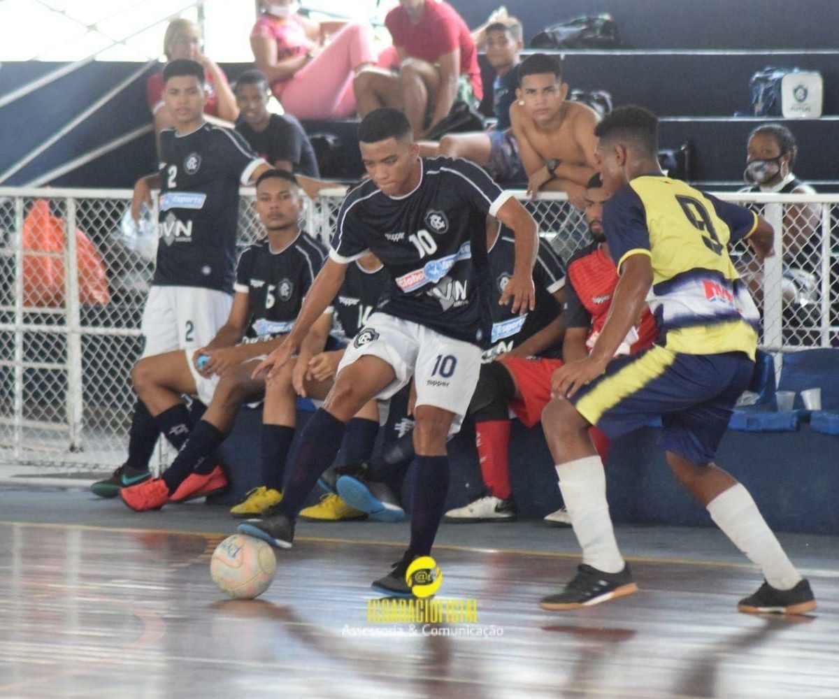 tivo do clube e reforçar as equipes nas próximas competições. A peneira será des