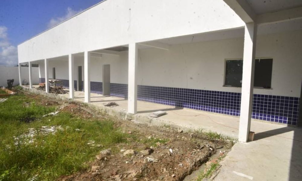 Nova unidade tem entrega prevista para este semestre.