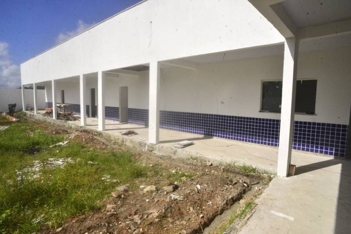 Nova unidade tem entrega prevista para este semestre.