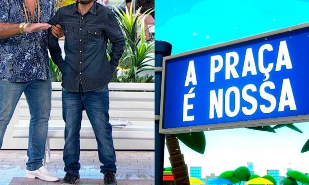 Justiça decreta falência de ex-astro de a Praça é Nossa após dívidas de R$ 1,4 milhão