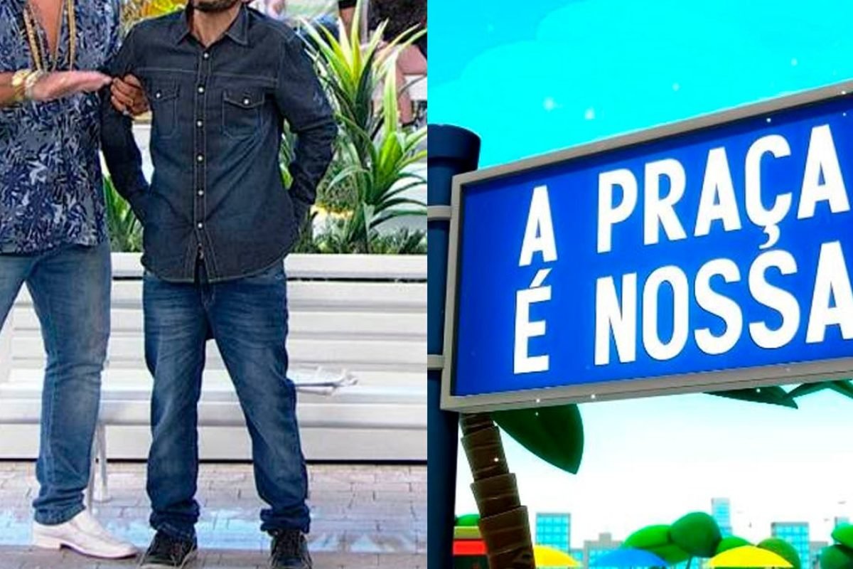 Justiça decreta falência de ex-astro de a Praça é Nossa após dívidas de R$ 1,4 milhão