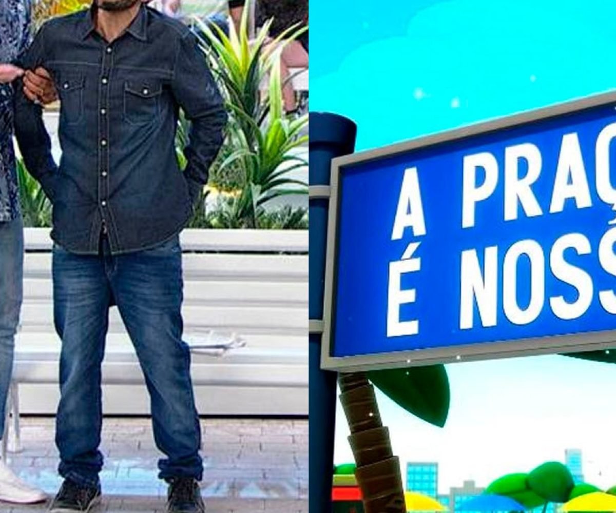 Justiça decreta falência de ex-astro de a Praça é Nossa após dívidas de R$ 1,4 milhão