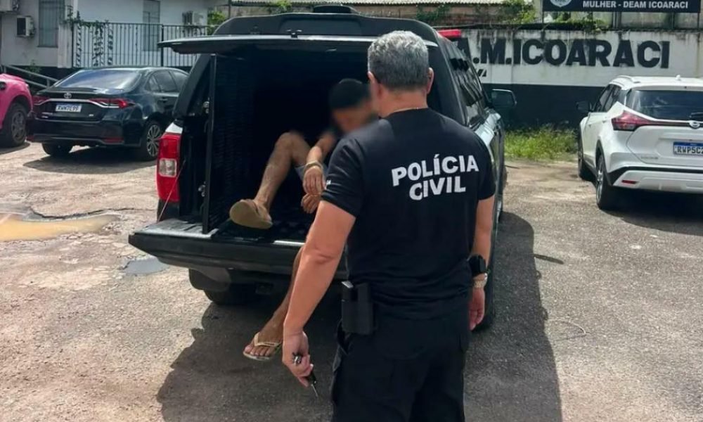 al no contexto de violência doméstica e familiar, ameaça e violência psicológica