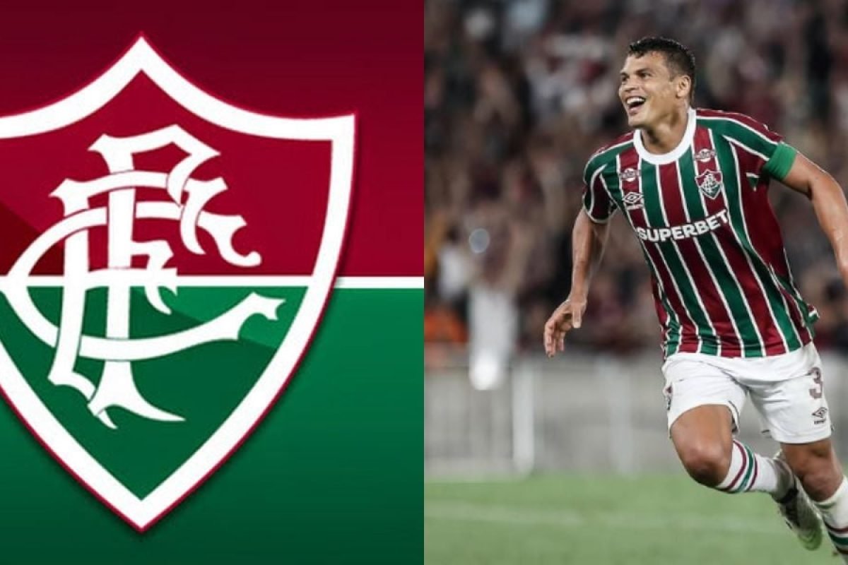 Thiago Silva no Fluminense: bastidores da possível volta do zagueiro ao Rio de Janeiro