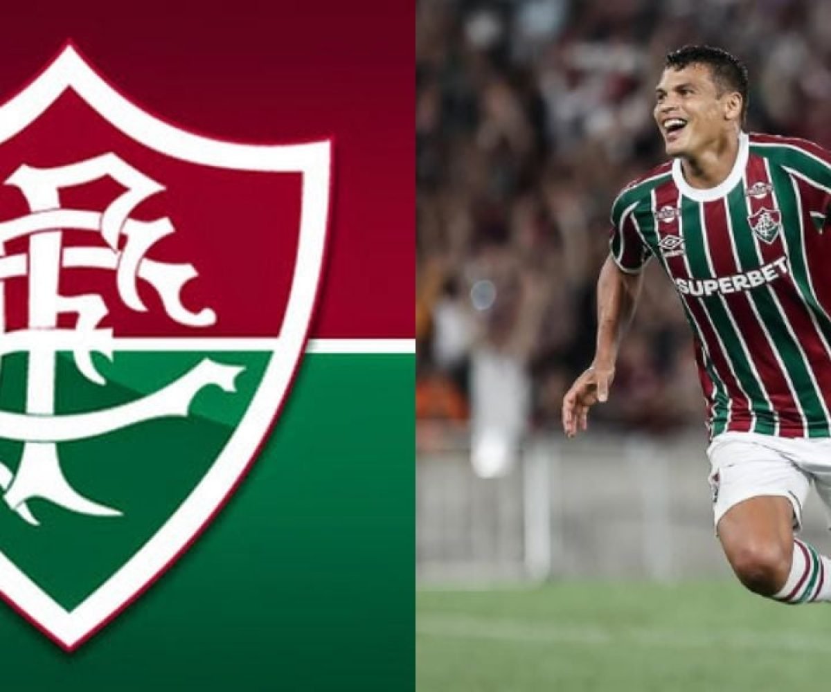 Thiago Silva no Fluminense: bastidores da possível volta do zagueiro ao Rio de Janeiro