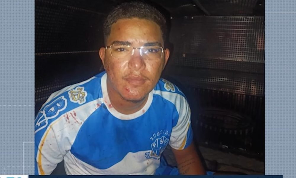 TV Liberal/Reprodução